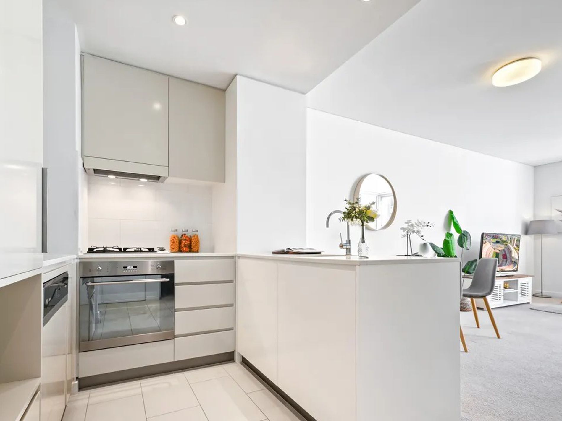 207 / 1 Brodie Spark Drive, Wolli Creek