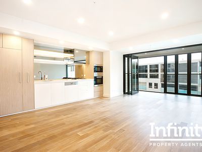 503 / 80 Alfred Street, Milsons Point