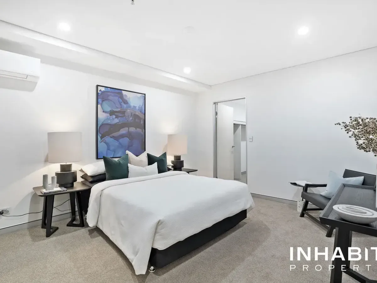 70 / 155 Adelaide Terrace, East Perth