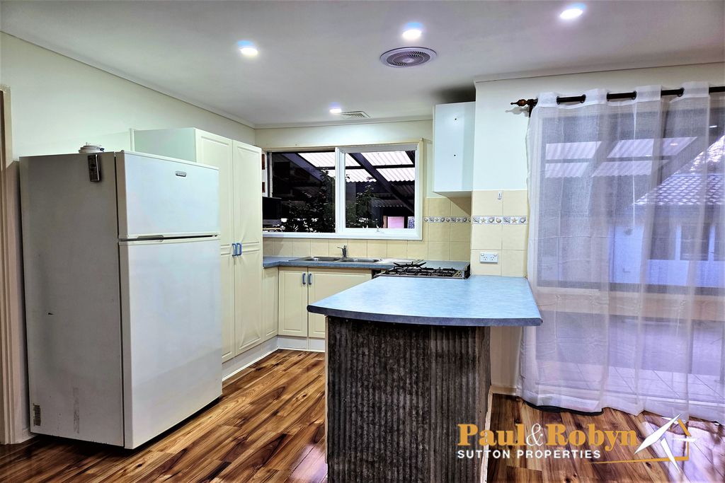 1 Geeves Court, Charnwood