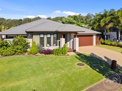 7 Lapwing Circuit, Beerwah