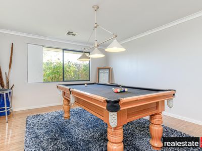 25 Kudos Circuit, Harrisdale