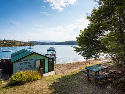 PO 29/1965  Riverside Drive, Narooma