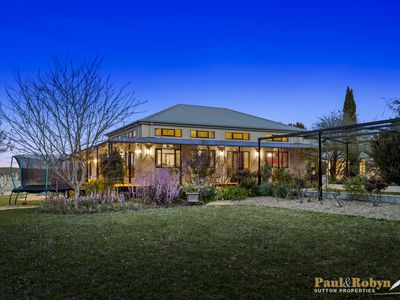 4171 Kings Highway, Bungendore