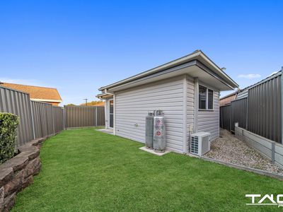 18A Berg Street, Blacktown