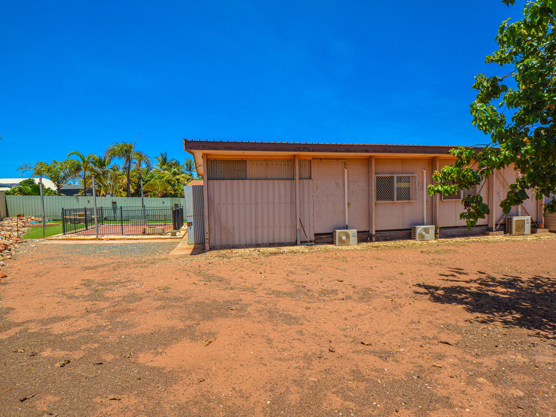 66 Robinson Street, Port Hedland