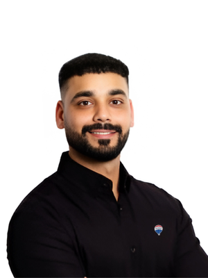 Harry Singh