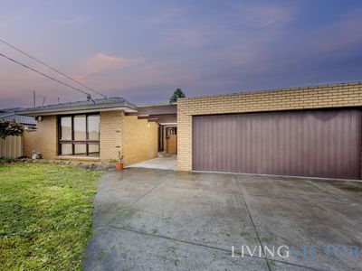 2 Nerida Court, Keysborough