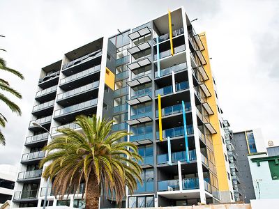154 / 311 Hay Street, East Perth