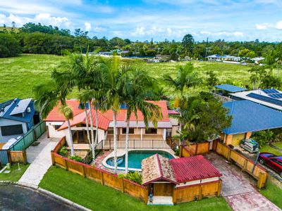8 Warina Place, Mullumbimby