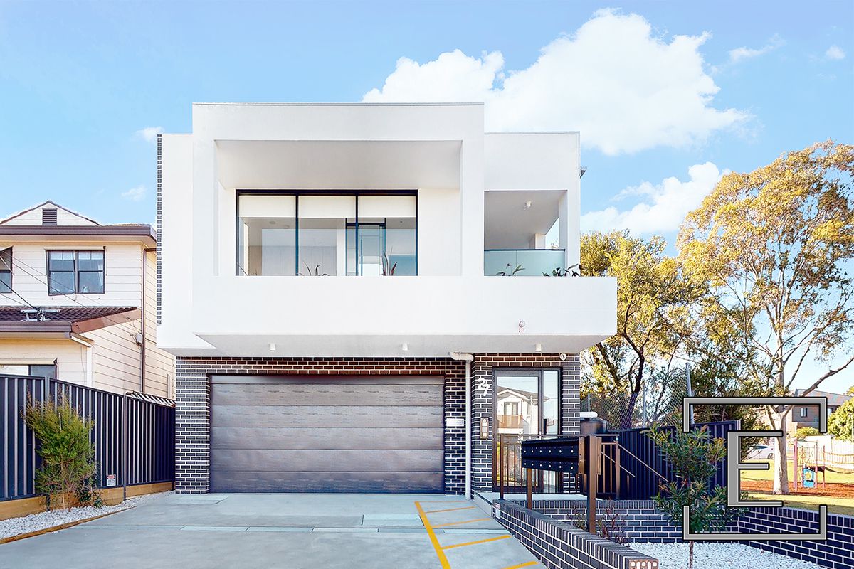 2 / 27 Allison Road, Guildford