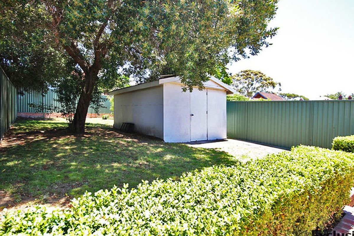 2 / 192 Croydon Road, Croydon