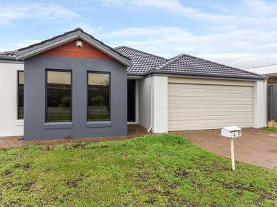4 Rubens Circuit , Baldivis