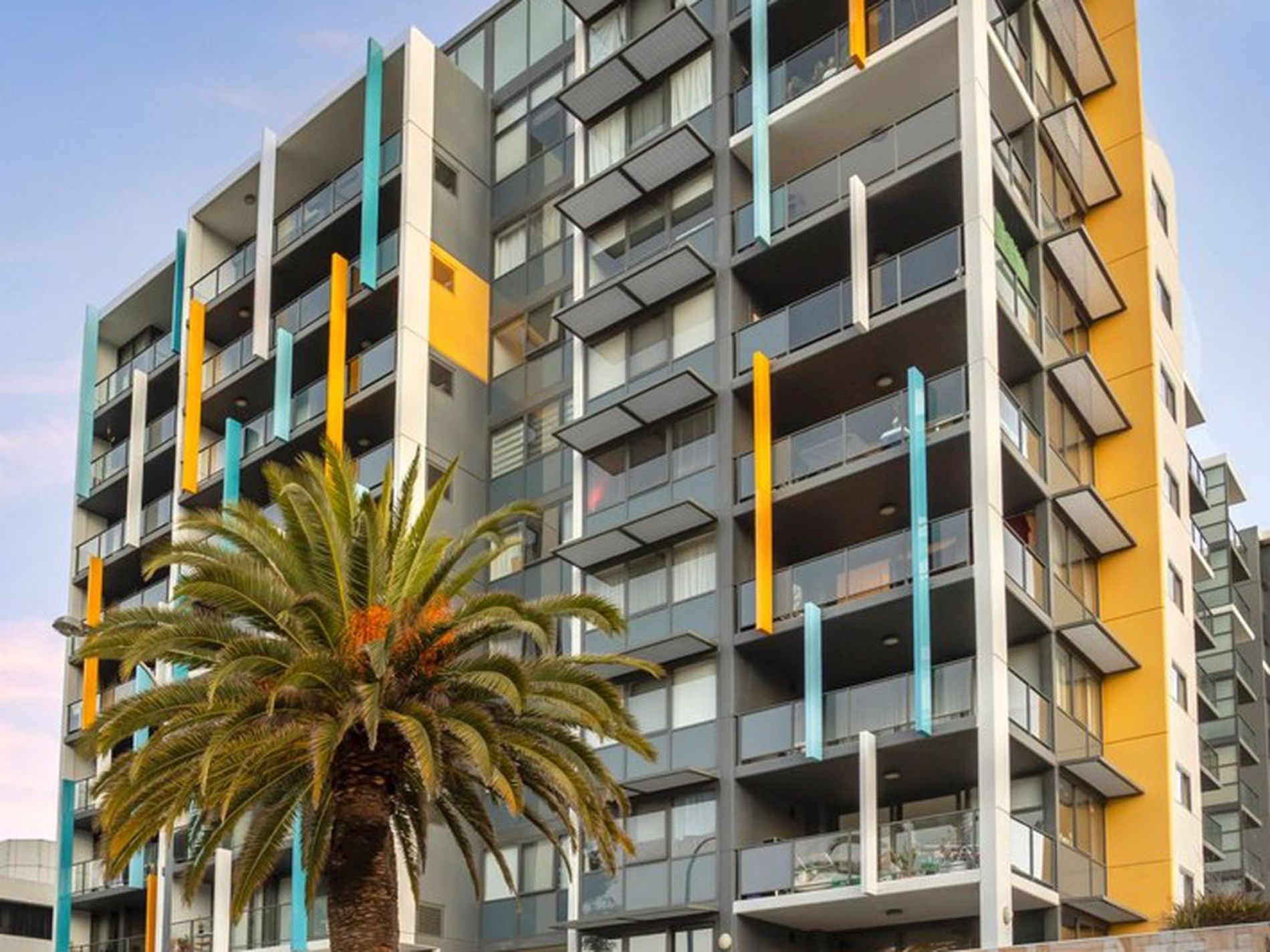 189 / 311 Hay Street, East Perth