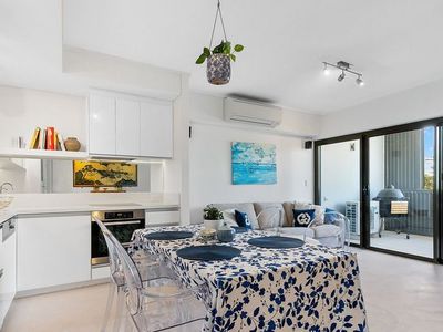 94 / 59 Breaksea Drive, North Coogee