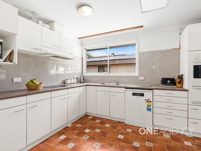 4 North Tarawal Street, Bomaderry