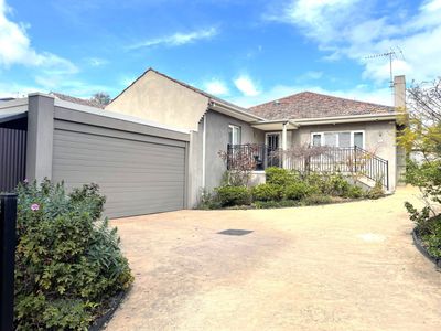 158 Mountain View Road, Balwyn North