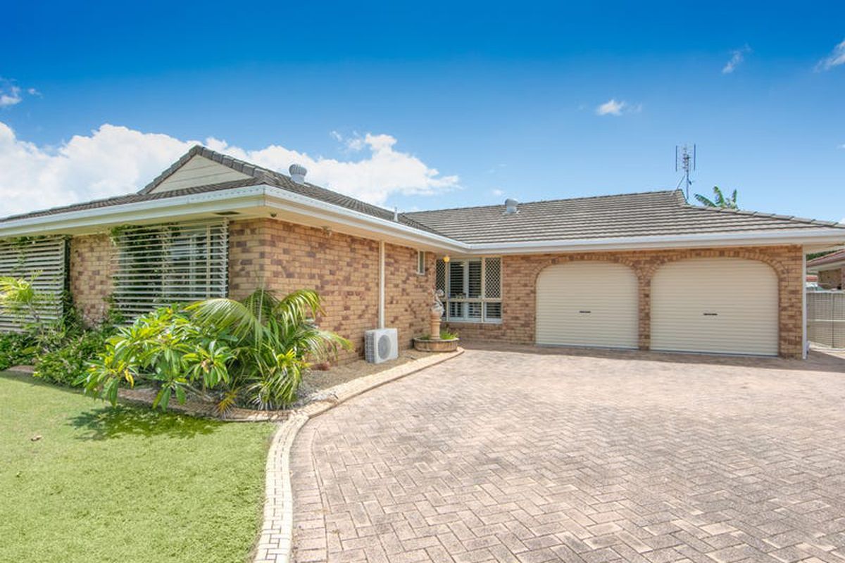 12 The Halyard, Yamba