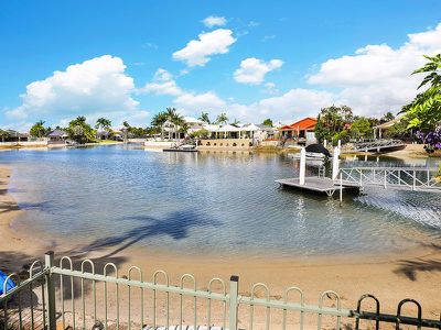 1 / 26 Maroochy Waters Drive, Maroochydore