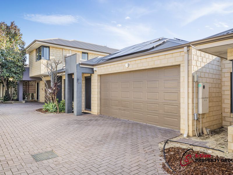 9B Ilumba Way, Nollamara