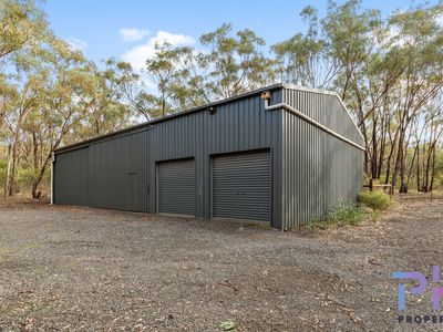 115 Bill Mollison Drive, Axedale