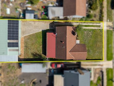 67 Chrisholm Crescent, Seymour