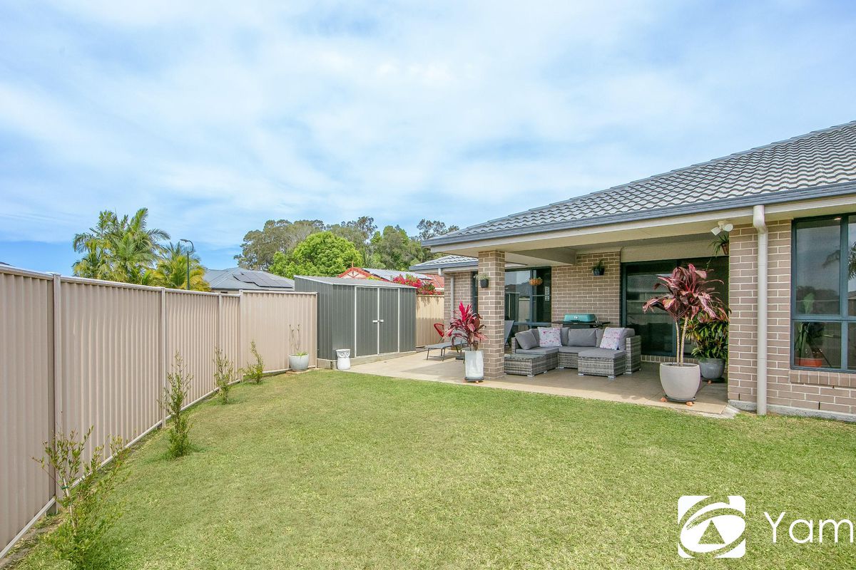 2 Buccaneers Court, Yamba