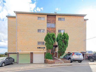 6 / 4 Kennedy Lane, Kingsford