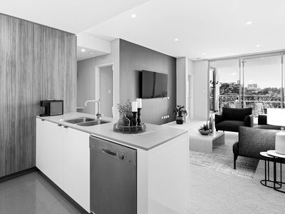 55 / 43 Wickham Street, East Perth