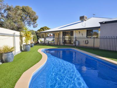 11 Puri Road, Hannans