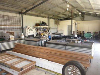 Tocumwal