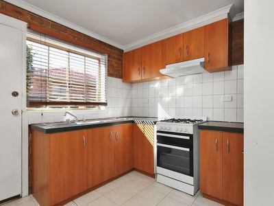 3/341 Williamstown Road, Yarraville