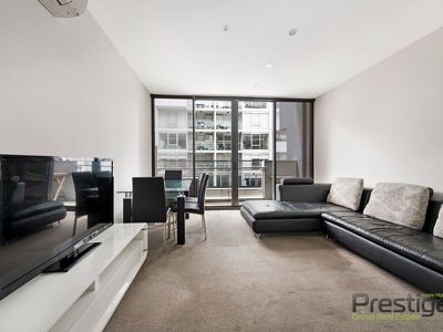 205 / 31 Malcolm Street, South Yarra