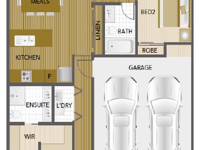 Lot 34 Landscape Boulevard, Hampton Park