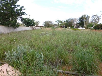 4B Pilkington Street, Port Hedland