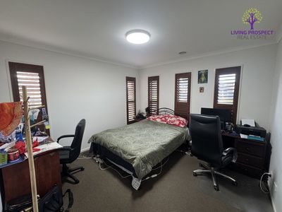 43 Ponsford Drive, Point Cook