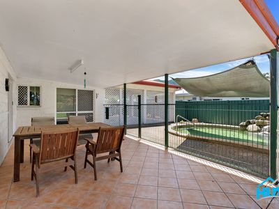 28 Golden Grove Drive, Bentley Park