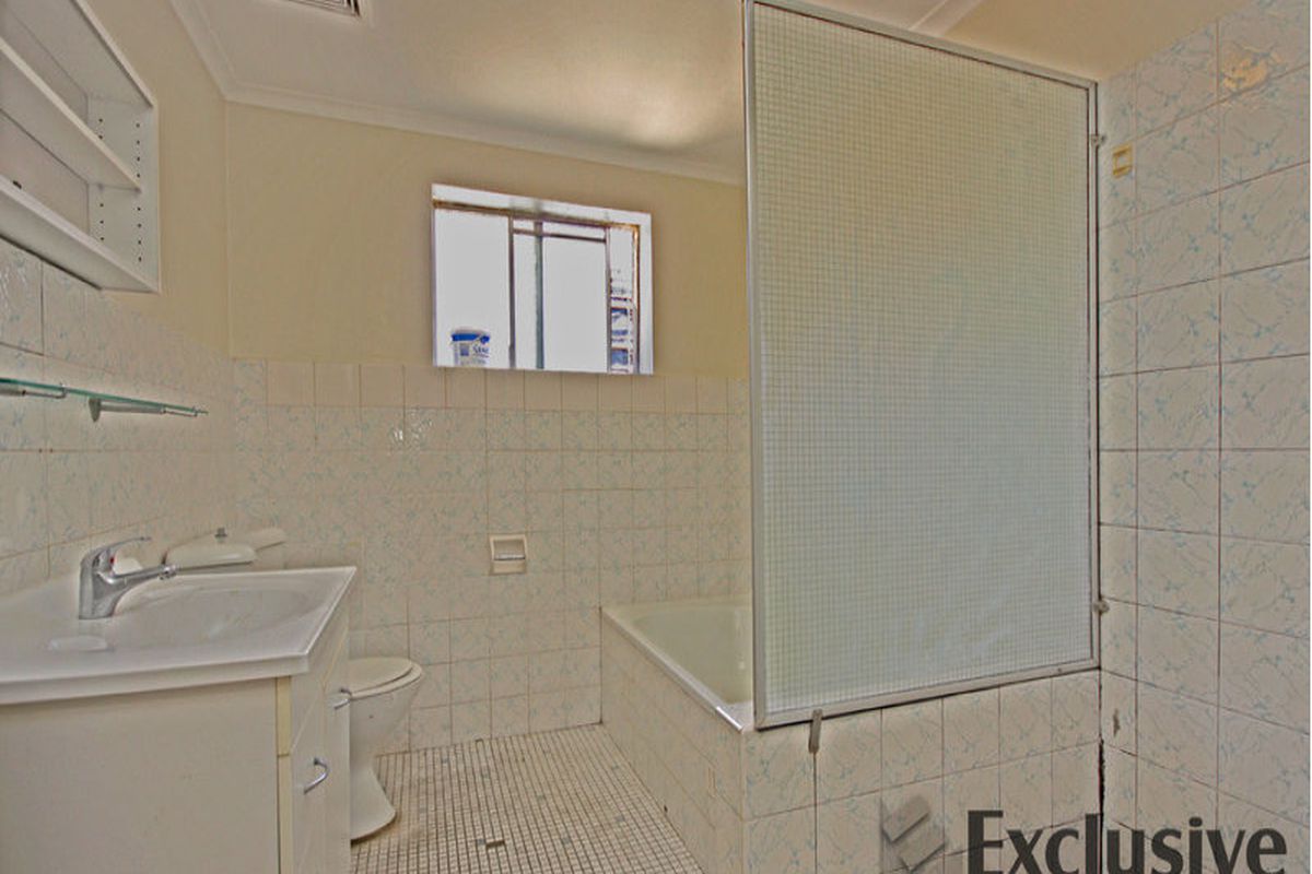 6 Redmyre Road, Strathfield