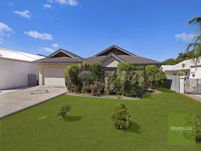 10 Harvard Street, Douglas