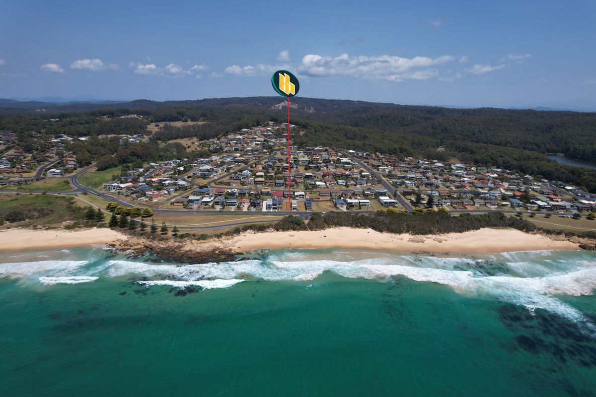 67 Dalmeny Drive, Kianga