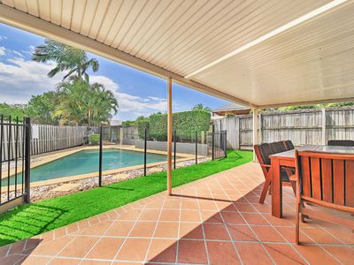 31 Ransom Place, Wakerley