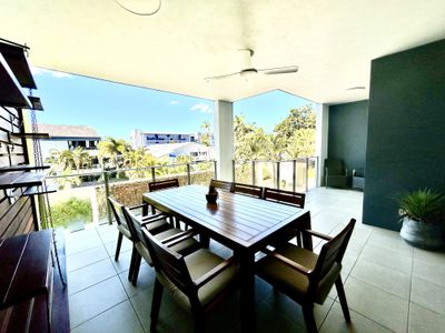 204 / 174-180 Grafton Street, Cairns City