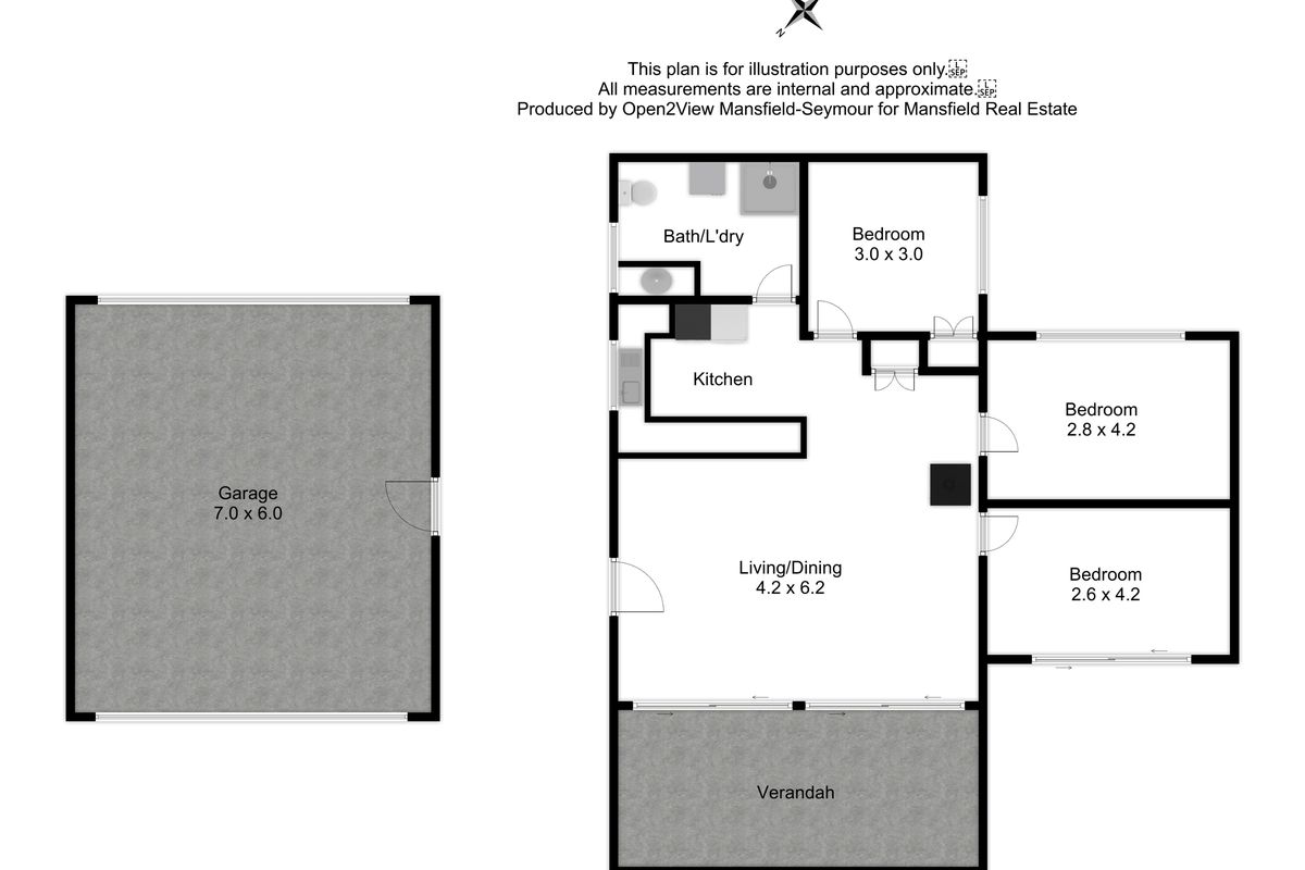 290 Hutchinsons Road, Bonnie Doon