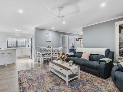 4 Rothby Court, Tocumwal