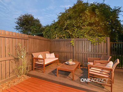 62 Cintra St, Durack