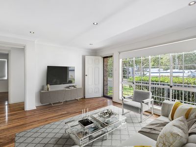 18 Sunrise Avenue, Budgewoi