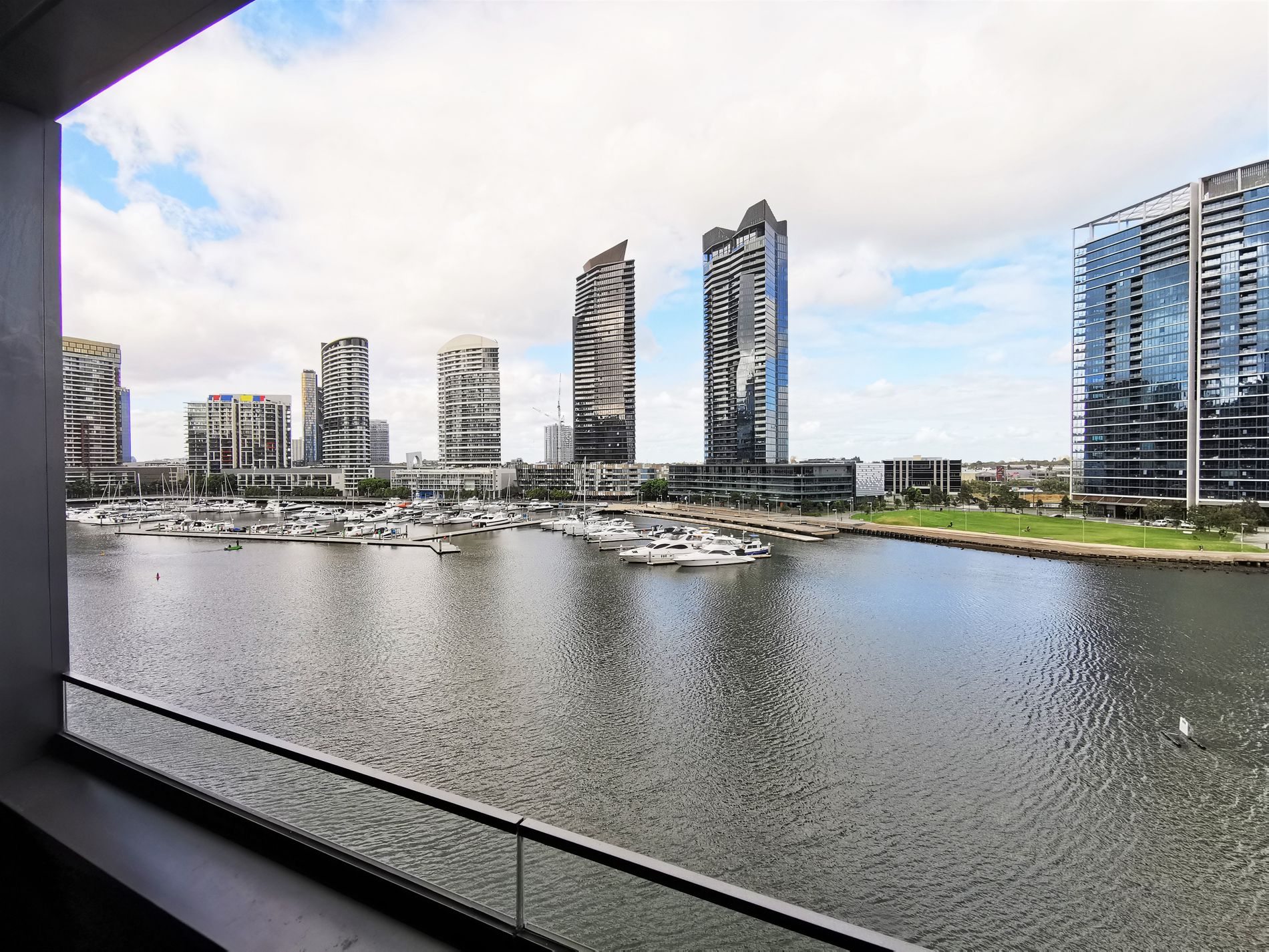 503S / 883 Collins Street, Docklands