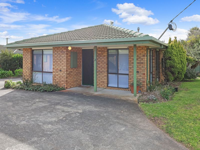 3 / 9 Tower Square, Warrnambool