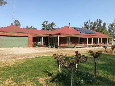 58-60 Murray Parade, Koondrook