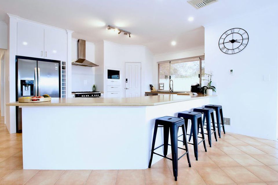 1 Cornish Turn , Baldivis